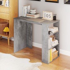 Modern Simple Home Office Desk