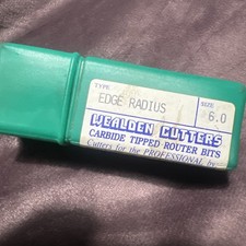 Wealden router Cutter T2522