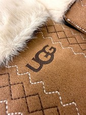 UGG Like Mittens Women's  One