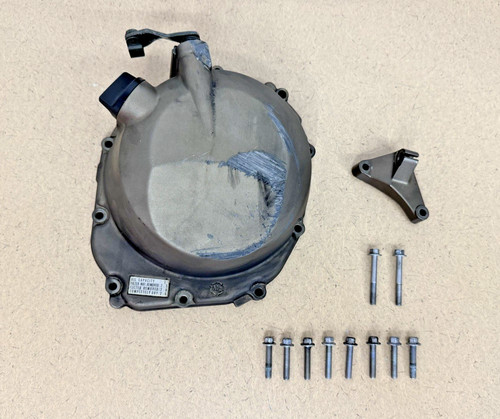 Kawasaki genuine clutch - kawasaki,