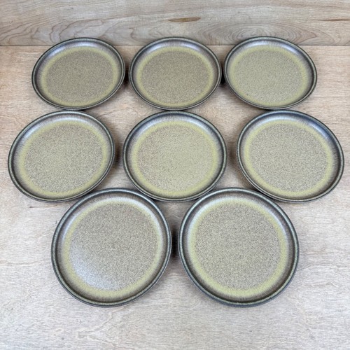 Lot denby romany bread - of, 8
