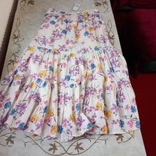 Bonmarche Skirt Gypsy NEW