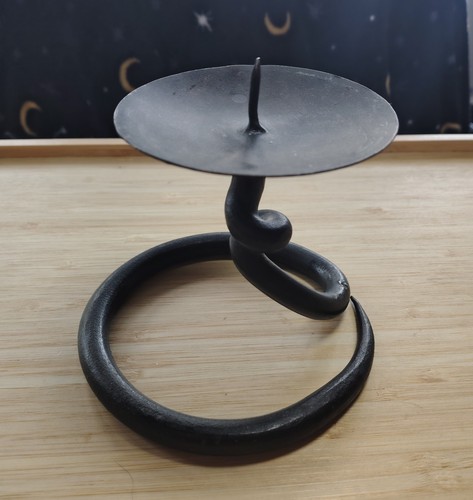 Vintage black wrought - vintage,