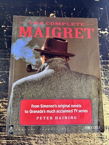 The complete maigret - the, from