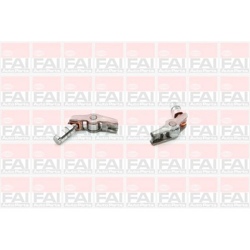 Engine timing rocker arm - rocker, fits
