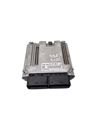 Skoda octavia ecu tdi - ecu, 2017