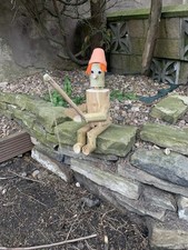 Bill and Ben Flower Pot Men