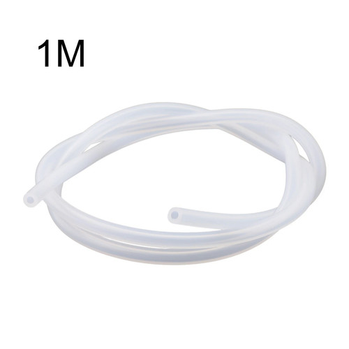 Milk hose for fully - hose,