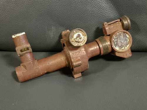 Ww2 german artillery sight - ww2,