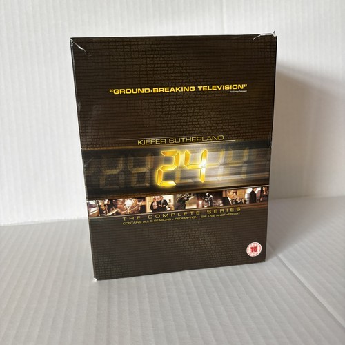 The complete collection - :,
