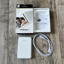 Polaroid Zip Digital Photo
