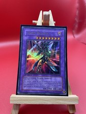 Yu-Gi-Oh Dark Paladin