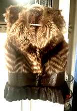 Vintage Real Genuine Chevron