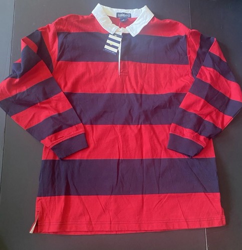 Vtg lands preppy end - preppy,