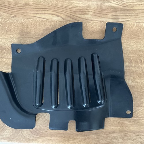 Alternator cover - mg,