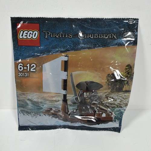 Lego 30131 pirates the - 30131,