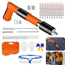 Powerful Concrete Nail Gun Air