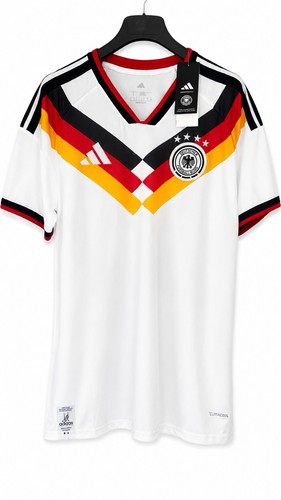 Germany home shirt - , new