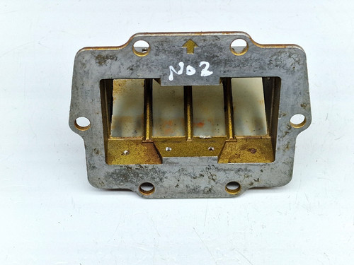 Kawasaki 500 reed valve - kx,