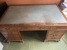 Antique Desk 