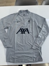 Liverpool FC Nike Storm Fit