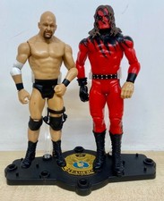 WWE - "Stone Cold" Steve