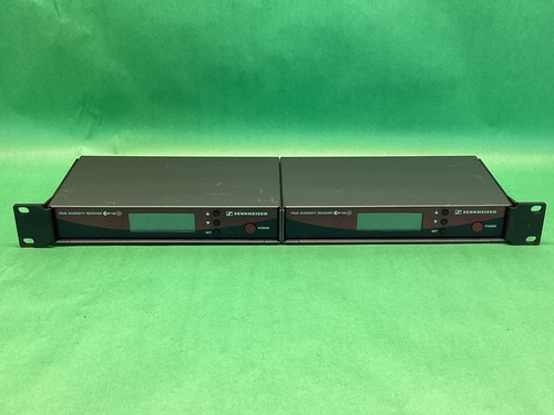 Sennheiser ew100 a - sennheiser, g2