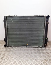 MERCEDES-BENZ SL R107 Cooling