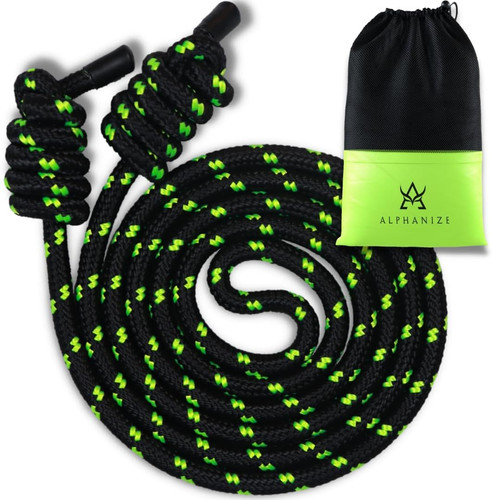 Flow rope exercise jump ropes - flow,