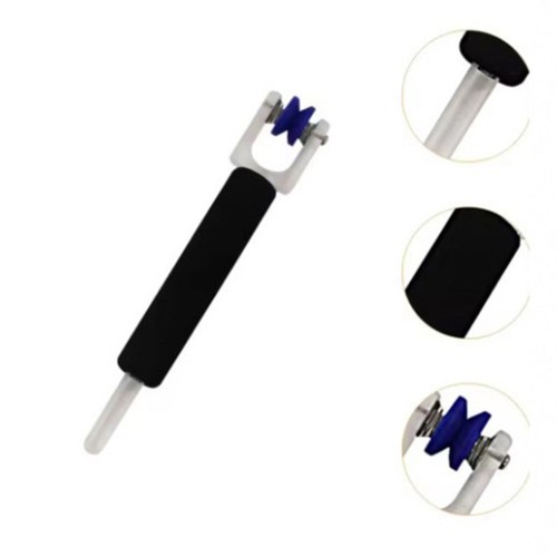 1pc glass foil crimper - 1pc,