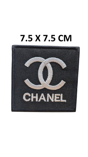 Fashion clothe badge - badge, patch