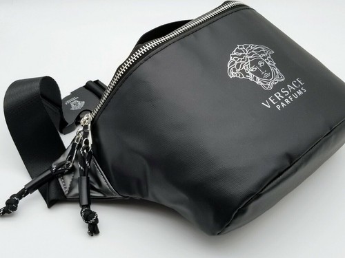Brand new with dust bag - brand,