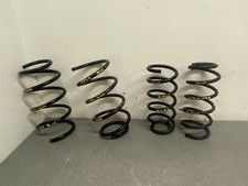 Mini Cooper S JCW Suspension