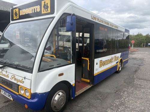 Optare solo - optare,