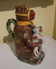 Large Reproduction Pottery