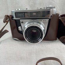 Vintage Kodak Retina Automatic