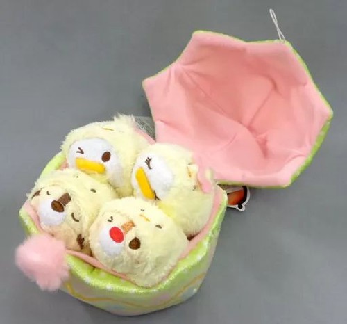 Disney tsum - tsum, plush