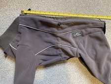 Hurtta Second Skin Dog Coat Size 452