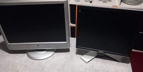 Inch and dell - 20-inch,