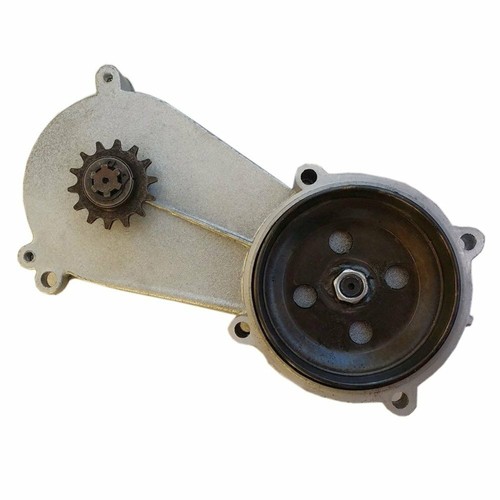 Transmission gear box for say - gear,