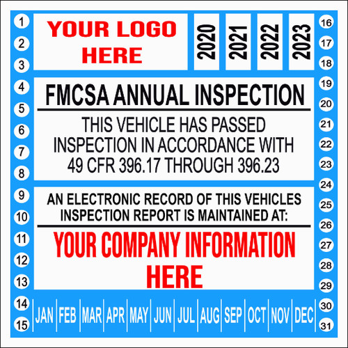 Fmcsa fhwa annual vehicle - annual,