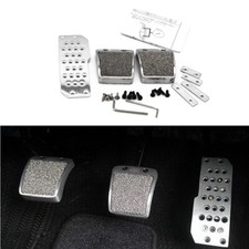 MT Racing Pedals Foot Rest