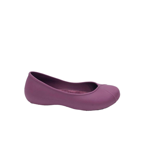 Crocs dual comfort - dual, fur