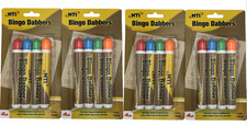 16 x BINGO DABBERS / MARKERS