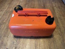 Quicksilver 25L 6.6 Gallon