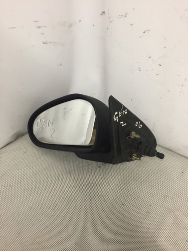 Proton gen 2006 passenger - gen,