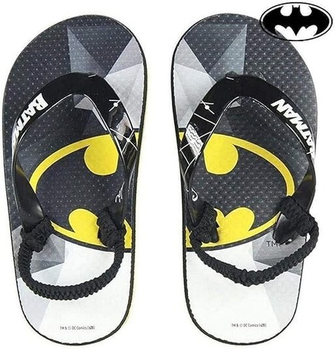 Batman kids slippers - batman,