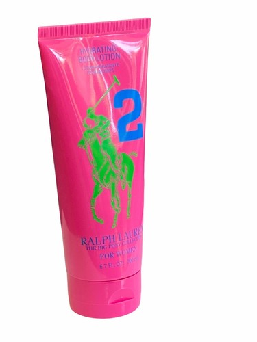 Ralph lauren big pony - big, 2