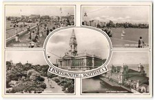 Portsmouth Southsea Hampshire