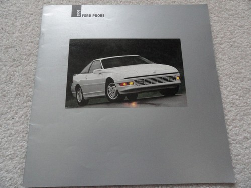 1991 ford probe - 1991,